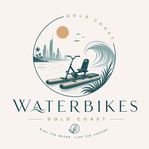 Gold Coast Waterbikes